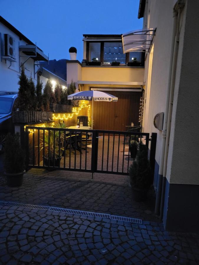 Haus Mika Villa โคเคห์ม ภายนอก รูปภาพ