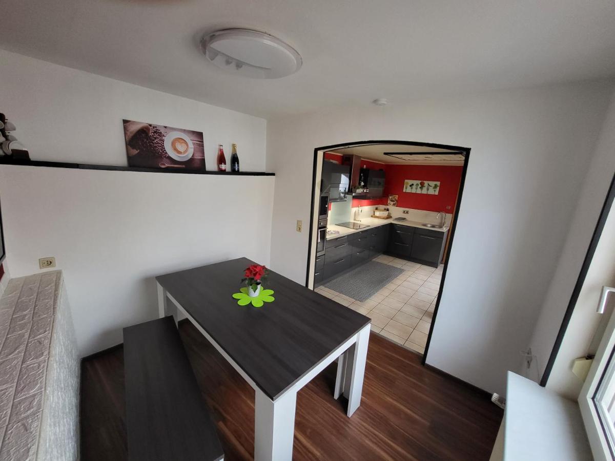 Haus Mika Villa โคเคห์ม ภายนอก รูปภาพ