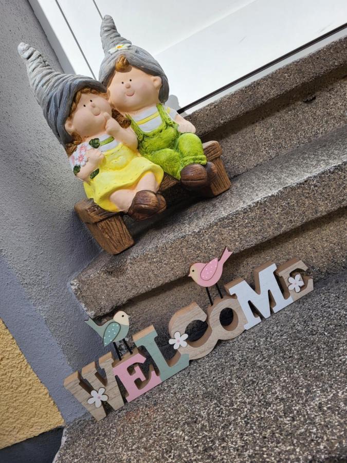 Haus Mika Villa โคเคห์ม ภายนอก รูปภาพ