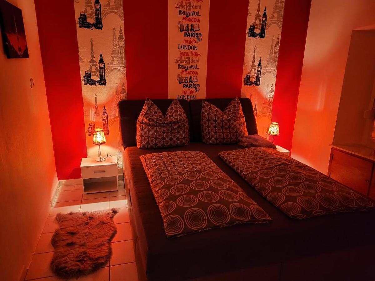 Haus Mika Villa โคเคห์ม ภายนอก รูปภาพ