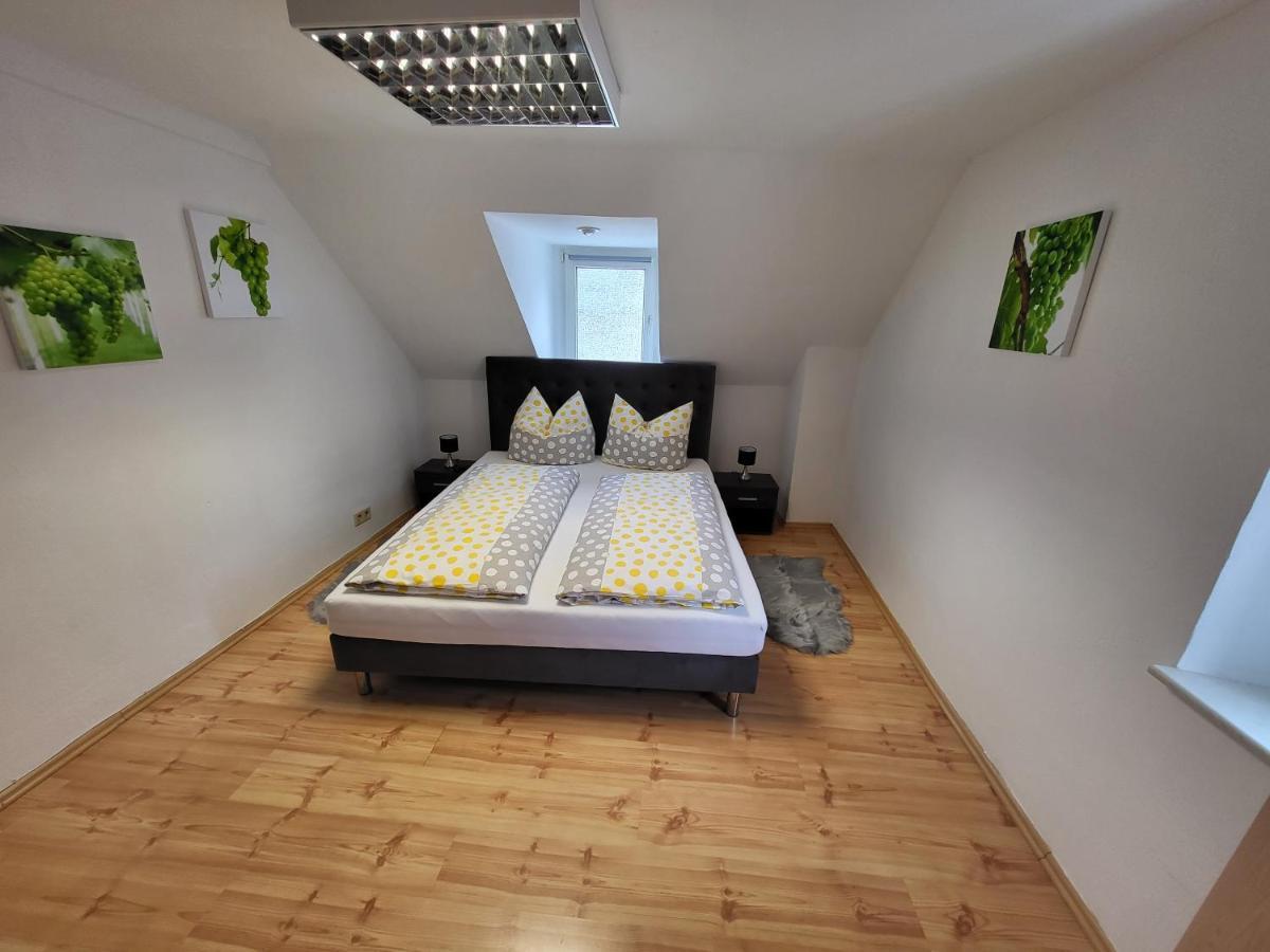 Haus Mika Villa โคเคห์ม ภายนอก รูปภาพ