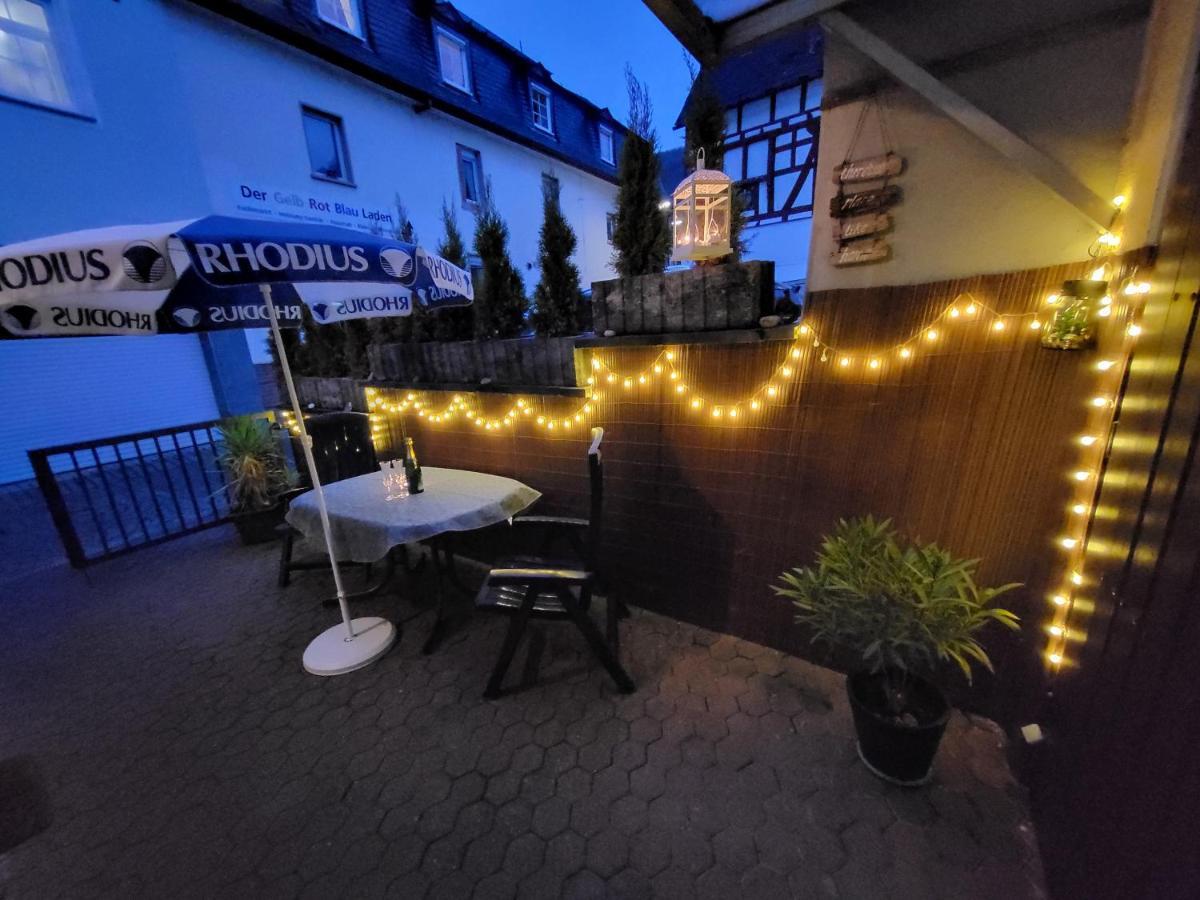 Haus Mika Villa โคเคห์ม ภายนอก รูปภาพ