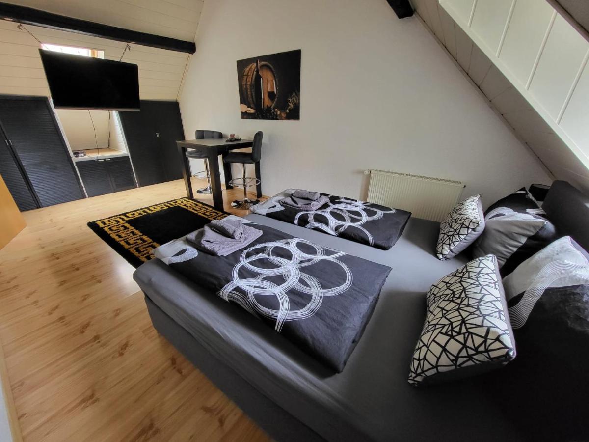 Haus Mika Villa โคเคห์ม ภายนอก รูปภาพ
