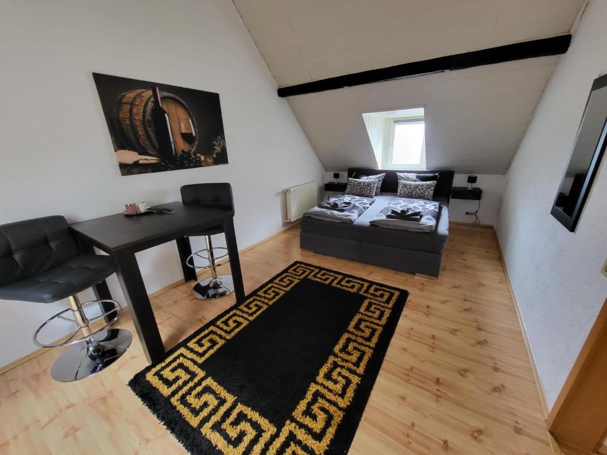 Haus Mika Villa โคเคห์ม ภายนอก รูปภาพ
